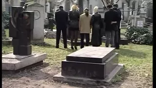 Perverse Legacy! (Scene 02)