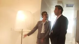 Jolie and Cody are lesbians