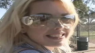 Starla Sterling and Kimber Lace and Kylee Reese – Lesbians