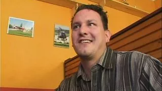 Reife Stuten Und Junge Hengste - 01 - Kapitel #02