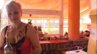 Reife Stuten Und Junge Hengste - 01 - (ganzer Film)