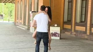 Im Freien Beobachtet - Kapitel #02