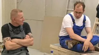 Die Sau Vom Bau - Kapitel #01