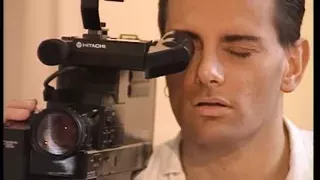 Innocence lost! (Scene 05)