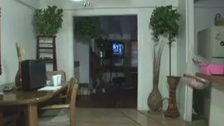 Isabella Cruz loves to suck and fuck black cock