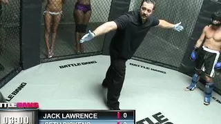 Aryana Starr with big tits fucks like a pro