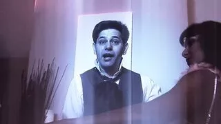 Victoria Rush And Luna Luxx Are Two Milfs Who Get Penetrated