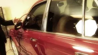 Tia Lane and Jools Brooke get their pussies screwed by Paul