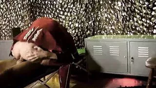 Cindy and Valerie are two lesbian sex lovers with multiple