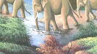 Junges Teen brunett fickt ihren musiklehrer