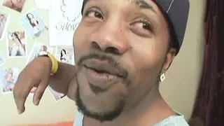 Fiona has interracial sex with big black cock