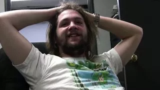 Summer Bailey gives a blowjob and fucks with Sascha Koch