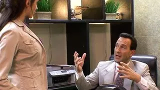 Shawna Lenee Dances With The Pornstar Ariella Ferrara