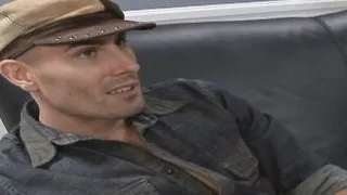 Barbie Baja is no longer satisfied with her husband's cock