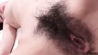 Busty Asian Teen Haruna Loves To Have Her Pussy Explored