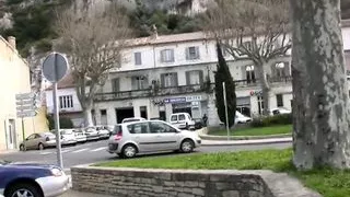 The Blonde Likes Anal Sex And She Enjoys It With A Cock