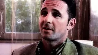 Regina Ice and Cherry have their partners insert their hands