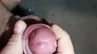 Cumshot