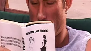 18 Year Old Kina Kai Gets Jizz On Her Face