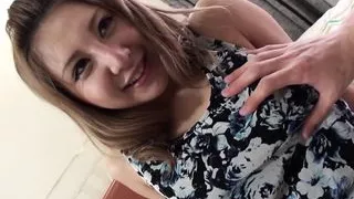 Marimu Amamiya Is Hungry For More Orgasms