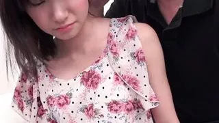 Rikako Loves Getting Bred In The Morning