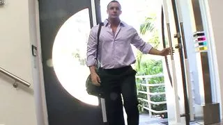 Daddy's Got A Sweet Tooth For Chanel Bryant