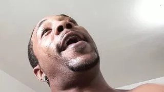 Angelica Sweet Gets Her Pussy Tapped By A Black Guy Again