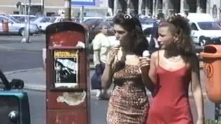 Private Lesben (ganzer Film)