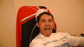 Sie hilft mit mit meinen Bewerbungen