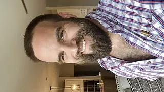 Quick and sexy cumshot