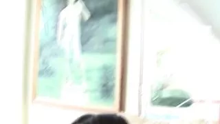 Kita Zen Teen Gives Deep Blowjob And Fucks With Hooks