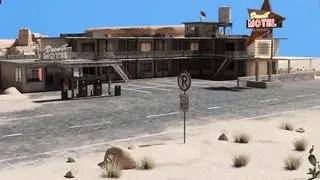 The Motel: Wife Got Fucked In Her Ass, By Her Husband And By Ghost-Ep15