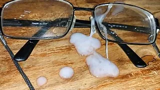 My Cumfest a cumpilation