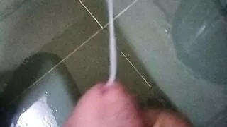 My Desi Dick Cum Short