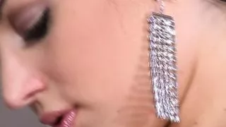 big titty milf gives the pussy to the uncle!