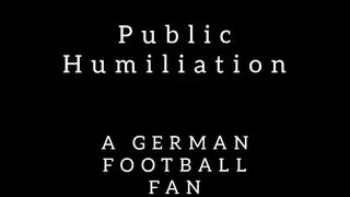 Public Humiliation - Promo Video