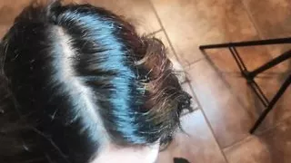 fucked on the table 4