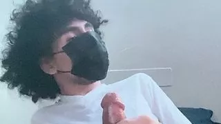 Im back and hornier than ever