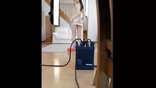 Private Lovey-Lovey Sex - Nozomi Aimura