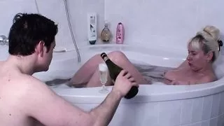 feet slave humiliation