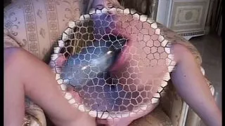 Real Orgasm of a Top Model - (Full HD Version – Director’s Cut)