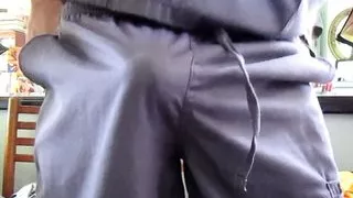 Hairyartist straight conversion therapy with doc Will 1