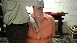 Annadevot - Fingers and other things swallow