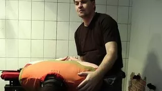 Annadevot - A refined user - Gift