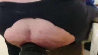 Monster Dildo Compilation