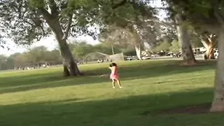 Lela Star takes cock until her teen face is covered in cum