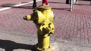 Bella Vendetta completely submits to Bettie's lesbian