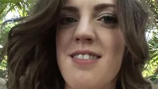 Sexy lesbians Anna Skye and Chanel Bryant masturbate