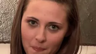 Teen Moana Mendez Has Anal Threesome With Double Penetration