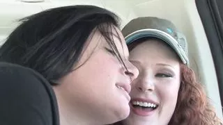 Tori And Audrey Share A Couple Of Cocks And Get Double Penetration